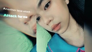 love attack on me
