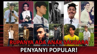 Biodata 12 Peserta / Finalis Hero Remaja 2020