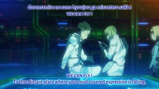 Heavy Object Episode 20 [ English Sub ]