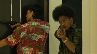 HITMEN (2023) FULL HD