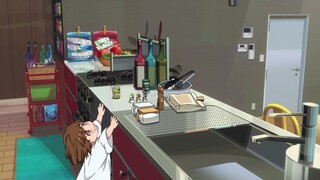 EPISODE 4 | BUDDY DADDIES | ENGLISH DUB