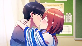 Todos em um: Ele tem que CUIDAR de garotas QUINTUPLAS e se APAIXONA por elas