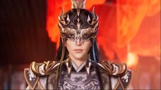 Spirit Sword Sovereign Season 4 Episode 538 Sub Indo