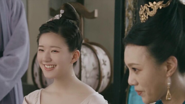The hilarious scene involving Han Shuo's parents turns out Hanhan is an ancestor!