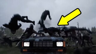 What's so fun about hitting people with a car? Until I played this game...