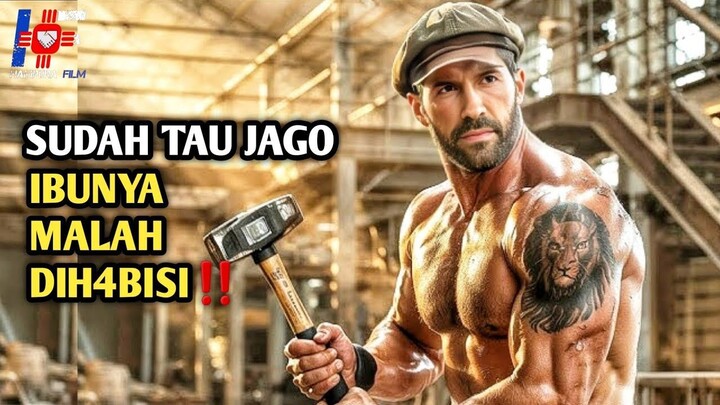 Tenang Bu ,Aku Pasti Balas Mereka ! Alur Cerita Film Action