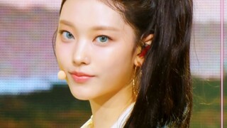 新衣服！【NewJeans】240607音银打歌How Sweet舞台！