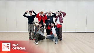 P1Harmony《Killin' It》ซ้อมเต้น (P1us Cut ver.)
