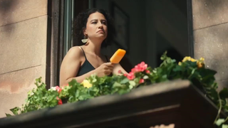 耐克沙雕广告：跑步可以让人“高潮”…