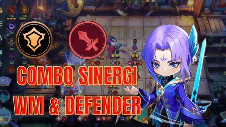 Kombo terkuat pada masanya [ MCGG ] Gameplay highlight