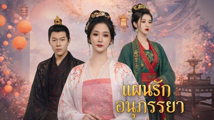 แผนรักอนุภรรยา พากย์ไทย