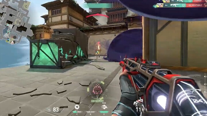 chơi CSGO hay như thế này chứ phần 41 #gamehay #yeugame