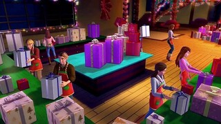 Barbie: A Perfect Christmas Sub Indo