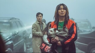 Project Silence (2023) เขี้ยวชีวะ คลั่งสะพานนรก