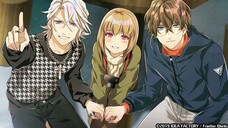 Tlicolity Eyes Otome Game 3 - 星空旅行