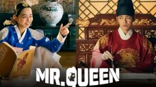 Mr.Queen (Episode 17) Tagalog dubbed