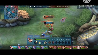 zilong vs balmon
