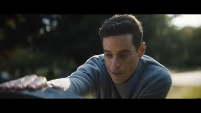 Watch full the amateur 2025 link in description