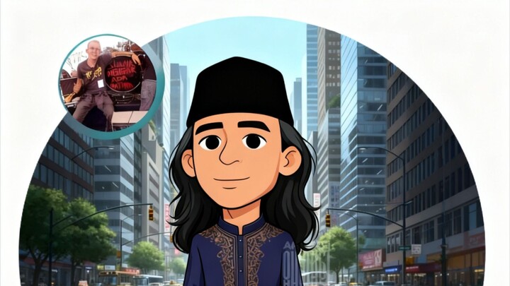 TOMASWIRDAN OM BIMBIM KW PALEMBANK #10 DOG PON