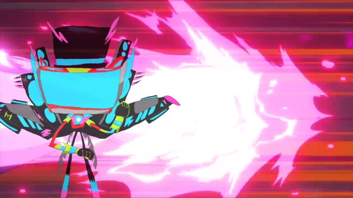 Forza Kartrider Racing Kingmax MrBeast Lab Trailer Animation Episode 2026