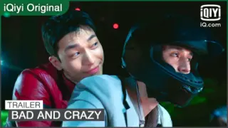 Bad and crazy ep 1 eng sub
