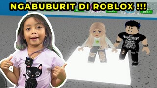LEIKA PUASA! SAMBIL MAIN ROBLOX