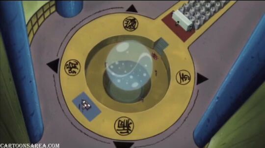 Naruto Shippuden