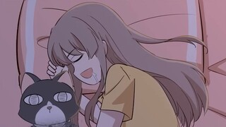 Do we win this operation? [Original animation by Cat Master Bai Yihang]