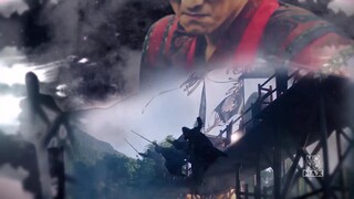 The Wolf (2020) หมาป่าจอมราชันย์ EP 19 [ซับไทย]
