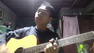 Dahan - December Avenue (Cover)