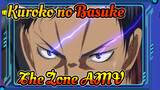 Kuroko no Basuke | The Zone