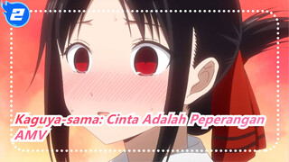 [Kaguya-sama: Cinta Adalah Peperangan] Perempuan Itu Sedikit Manis~_2