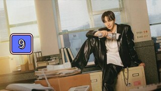 Episode 9: Typhoon Family