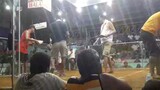 55k vs 550k Unisan Quezon 4 cock derby...