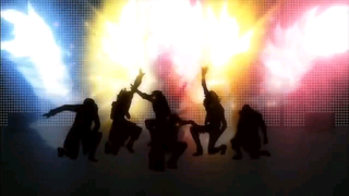 Anime mix 4k cực hay #amvedit