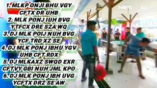 🇮🇩 INDONESIA 🇮🇩 ( ANDIK ) { PO LKM IJN UHB VGY TFC XDR ESZ AW } MLK [ PONJIBH ] UV GY