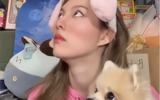 Anak kecil AoAo paling menggemaskan