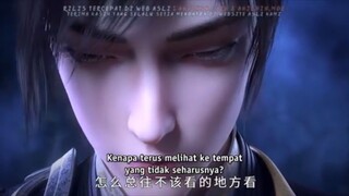 peerless battle spirit eps 147