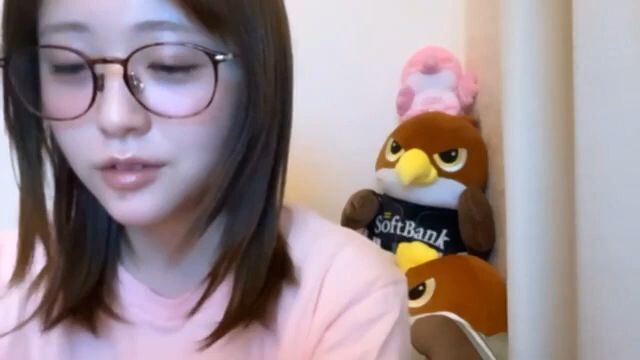 Ichimura Airi (HKT48/SHOWROOM Live Streaming/2026.06.26)