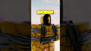THE FASTEST CHARACTER in The Strongest Battlegrounds