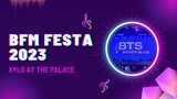 My first ever BFM event | BORAHAE FROM MANILA FESTA 2023 | BTS FOREVER IN ME | XYLO AT THE PALACE