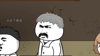 [College students return to the village to start a business] Episode 37, the miracle doctor is about