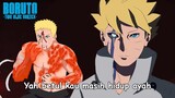 Naruto Pertarungan Sebenarnya -  Boruto Two Blue Vortex Part 135