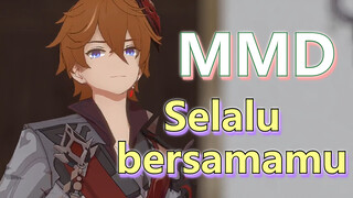 Selalu bersamamu