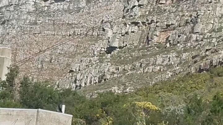 Cape Town