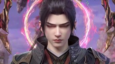Battle Through the Heavens Season 5 Episode 148 Sub Indonesia