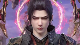 Battle Through the Heavens Season 5 Episode 146 Sub Indonesia