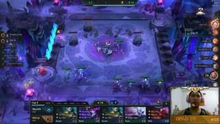 VARUS⭐⭐⭐LEO RANK THẦN TỐC CÙNG BÀI CÔNG THỦ TOÀN DIỆN CARRY ĐTCL MÙA 7 _ TFT SET