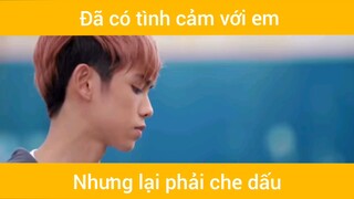 Đã có tình cảm nhưng lại phải che giấu... #canhac