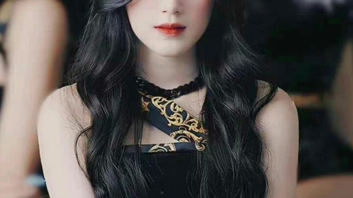 مغنيات البوب الكوريات الجنوبيات من فئة "الخالات الصغيرات"